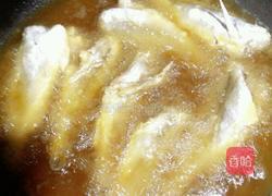 酥炸小黄花鱼的做法图解5