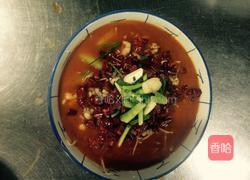 辣子牛蛙的做法图解7