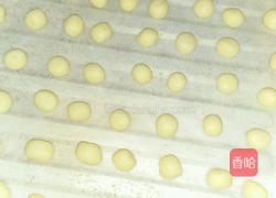旺仔小馒头的做法图解6
