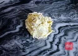 蔓越莓饼干的做法图解7
