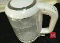 滋补乌鸡汤的做法图解9