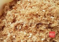 果语肉松的做法图解7