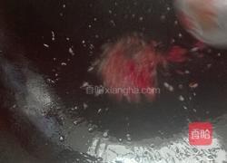 糖醋鱼的做法图解8