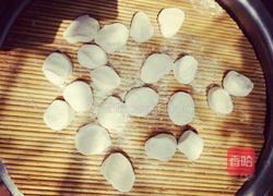 韭菜鸡蛋水饺(生鸡蛋版)的做法图解5
