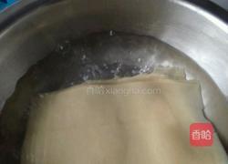 京酱肉丝的做法图解5