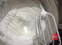 柠香纸杯戚风蛋糕的做法图解7