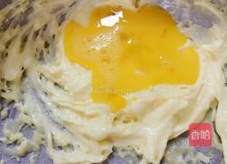 黄油饼干的做法图解2