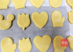 黃油餅干的做法圖解6
