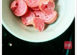 杂炒米粉的做法图解2