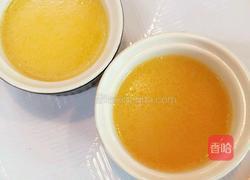 干贝蒸水蛋的做法图解5