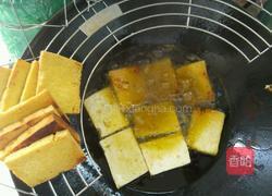 番茄烩豆腐的做法图解2