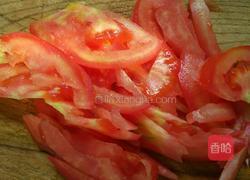 番茄烩豆腐的做法图解3