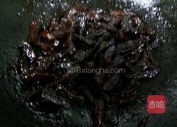 牛肉干的做法图解4