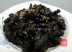 牛肉干的做法图解6