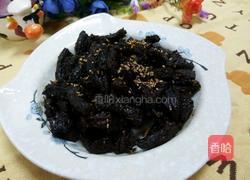 牛肉干的做法图解7