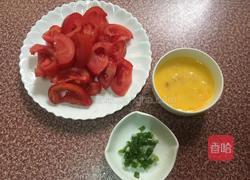番茄炒鸡蛋的做法图解2