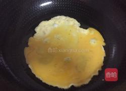 番茄炒鸡蛋的做法图解3