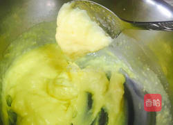 舒芙蕾蛋糕——绽放在舌尖的云朵的做法图解6