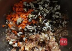 翡翠烧卖的做法图解4