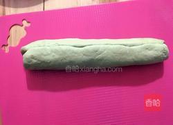 翡翠烧卖的做法图解10