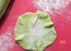 翡翠烧卖的做法图解12