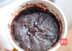 布朗尼——无蛋奶版的做法图解3