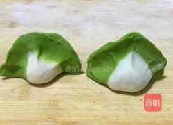 白菜（百财）饺子的做法图解9