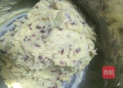 蔓越莓饼干的做法图解6