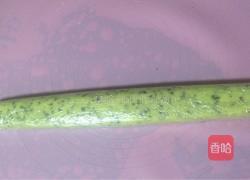 蔓越莓饼干的做法图解8