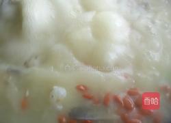 鲫鱼豆腐汤的做法图解6
