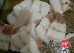 另类干煸豆角的做法图解3