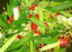 家常豆腐的做法图解4