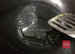 猪肉肉松的做法图解3