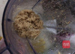 猪肉肉松的做法图解7