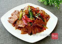 回锅肉的做法图解11