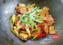 回锅肉的做法图解8