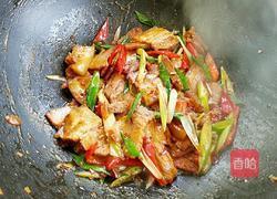 回锅肉的做法图解9