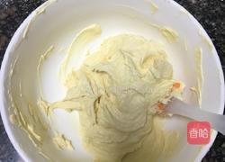 鸭蛋曲奇的做法图解5