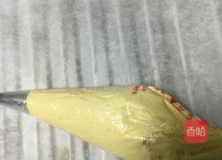 鸭蛋曲奇的做法图解6