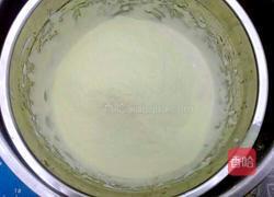 麦芽糖版手工牛轧糖的做法图解3