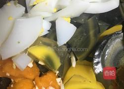 三色结义的做法图解2