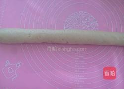 酥脆饼干的做法图解3