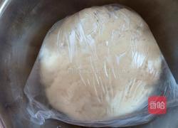 酥脆饼干的做法图解2