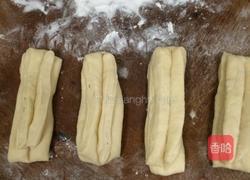 自炸油条的做法图解4