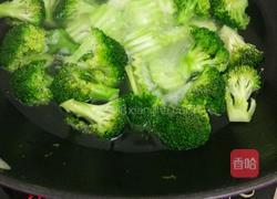 鱿鱼煲仔饭的做法图解9