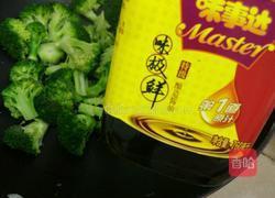 鱿鱼煲仔饭的做法图解10