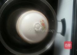 鸡蒸燕窝汤的做法图解4