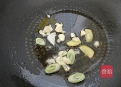 蕉熘丸子的做法图解7