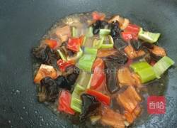 蕉熘丸子的做法图解9