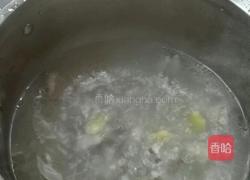 芡实薏米老鸭汤的做法图解6